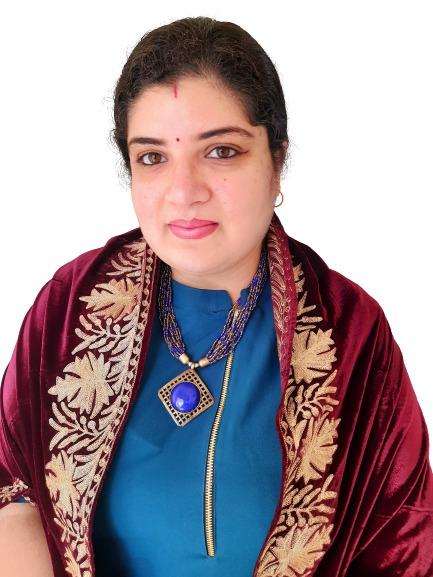 Dr. Sheerali Arya